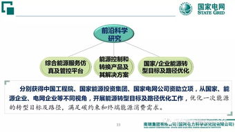 泛在電力物聯(lián)網(wǎng)賦能綜合能源服務(wù)的實(shí)踐與思考