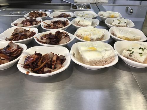 嚴把食材安全關，源甲餐飲全力守護疫情‘入口防線’