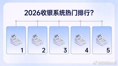 2026餐飲管理系統(tǒng)橫評 正餐小吃茶飲差異化選購指南